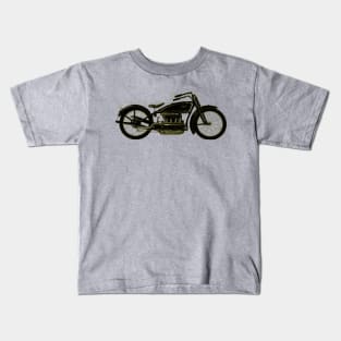 Old Moto Kids T-Shirt